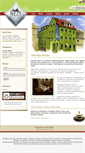 Mobile Screenshot of hotelsleza.com